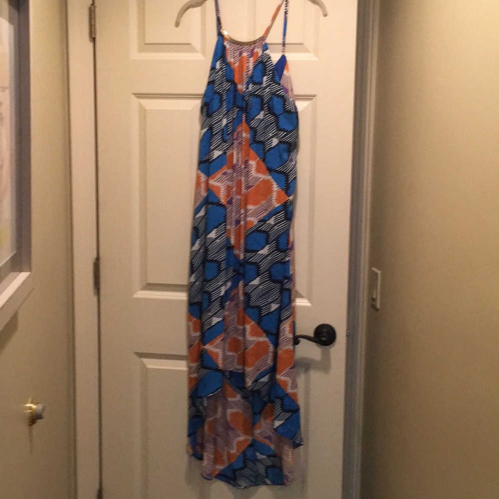 Awesome spring summer dress